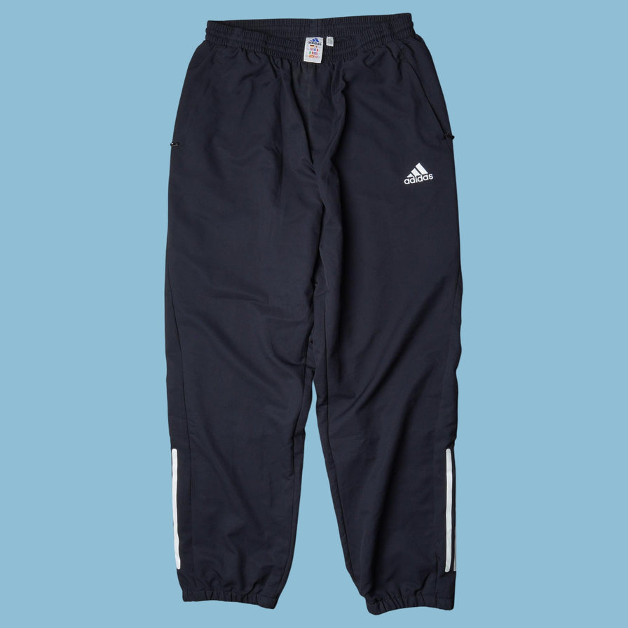 Vintage Adidas Trackpants - L