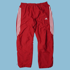 Vintage Adidas Trackpants - M