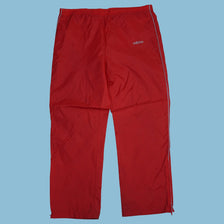 Vintage 70s Adidas Regen Trackpants - L - NFF Vintage