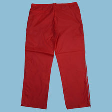 Vintage 70s Adidas Regen Trackpants - L - NFF Vintage