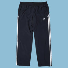 Vintage Adidas Trackpants - S