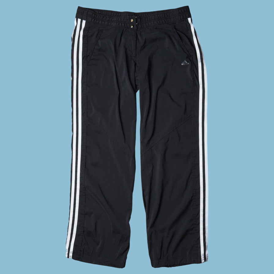 Vintage Adidas Trackpants - S