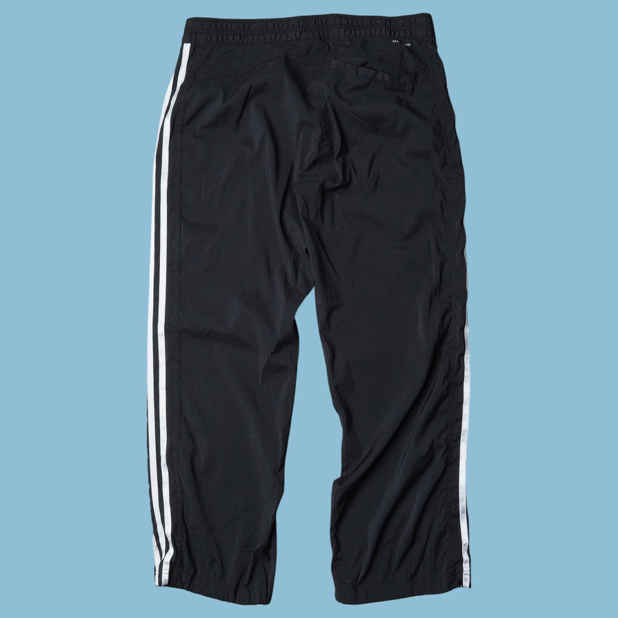 Vintage Adidas Trackpants - S