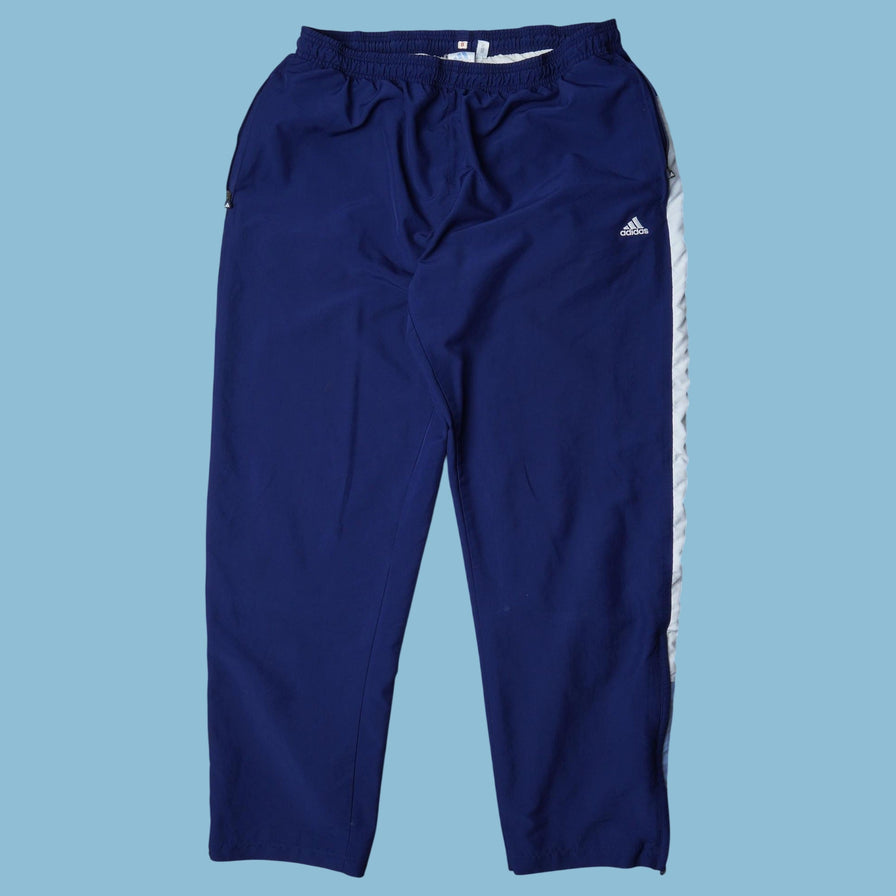 Vintage Adidas Trackpants - XL