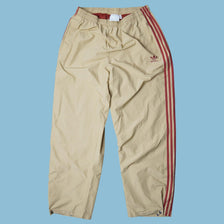 Vintage Adidas 90s Trackpants - XL