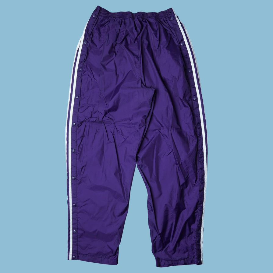 Vintage Adidas Trackpants - XL