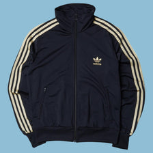 Vintage Adidas Tracktop Jacke - L