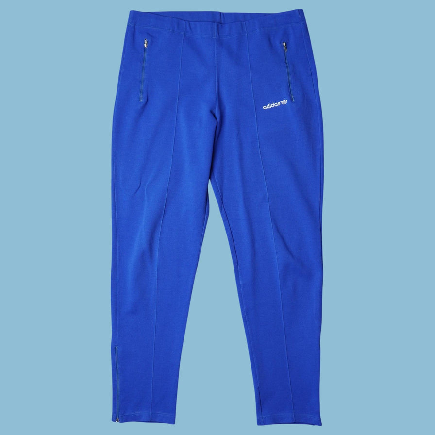 Vintage Adidas 90e Trainingshose - XL