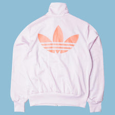Vintage Adidas 90s Trainingsjacke - L