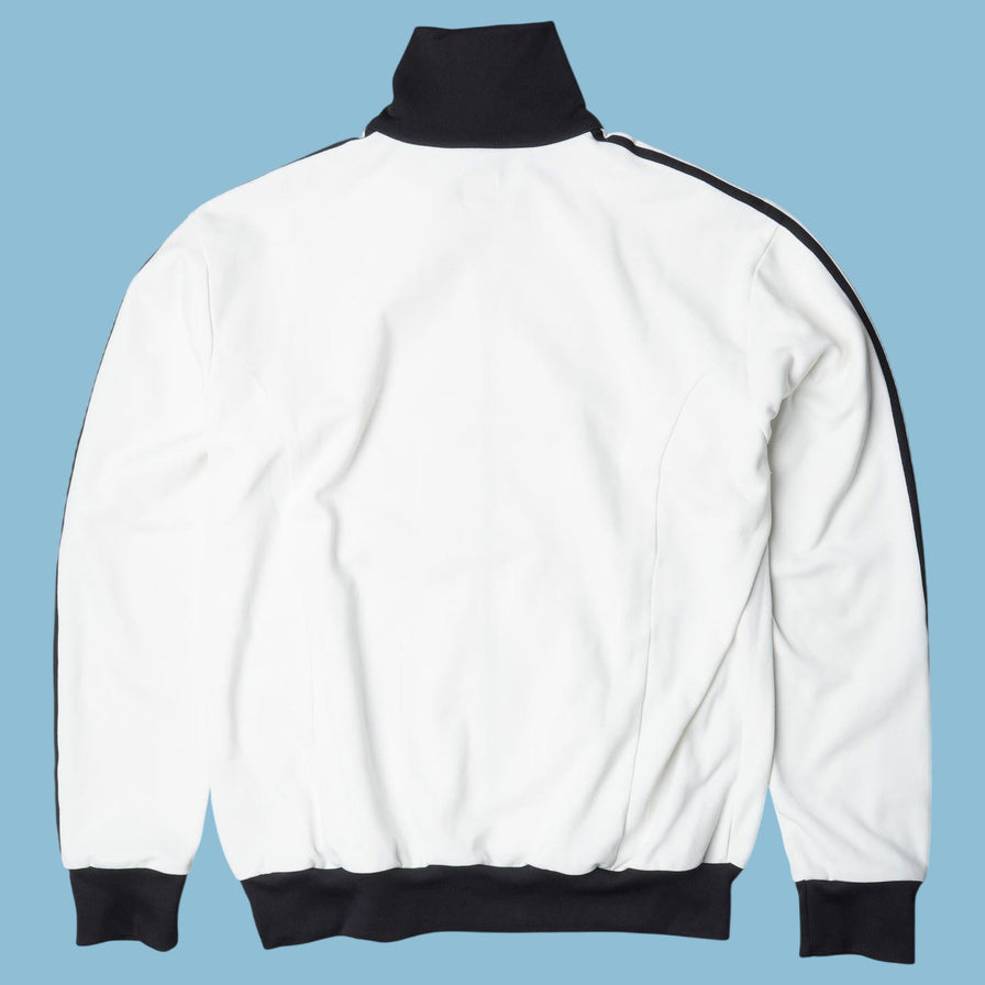 Vintage Adidas 90s Trainingsjacke - L