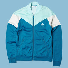 Vintage Adidas Trainingsjacke - L