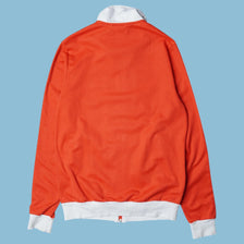 Vintage 90s Adidas Trainingsjacke - L