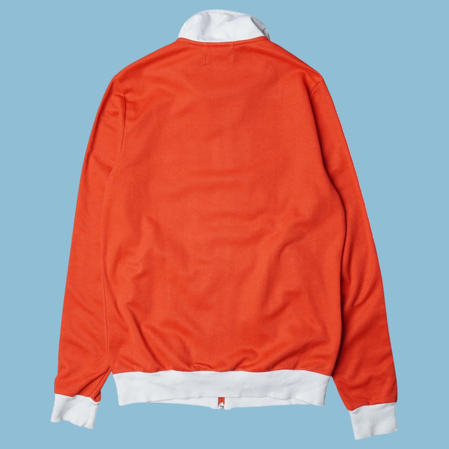 Vintage 90s Adidas Trainingsjacke - L