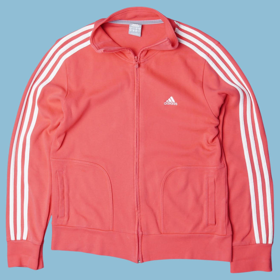 Vintage Adidas Trainingsjacke - L