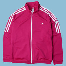 Adidas Trainingsjacke - L