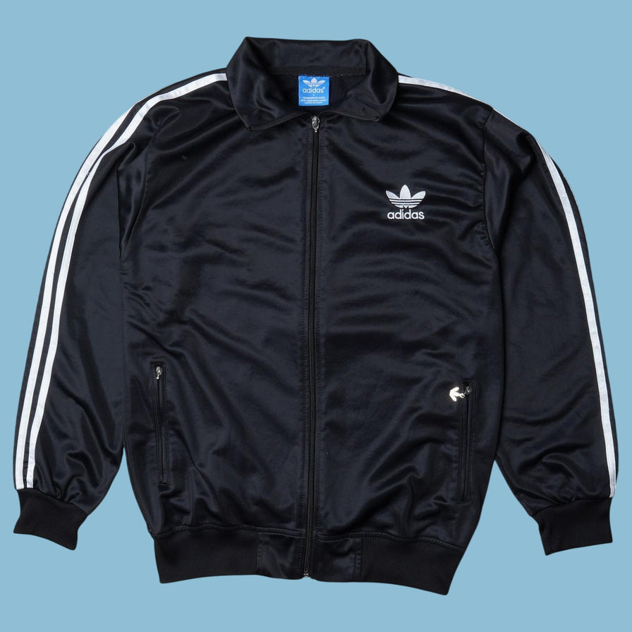 Vintage Adidas Trainingsjacke - L