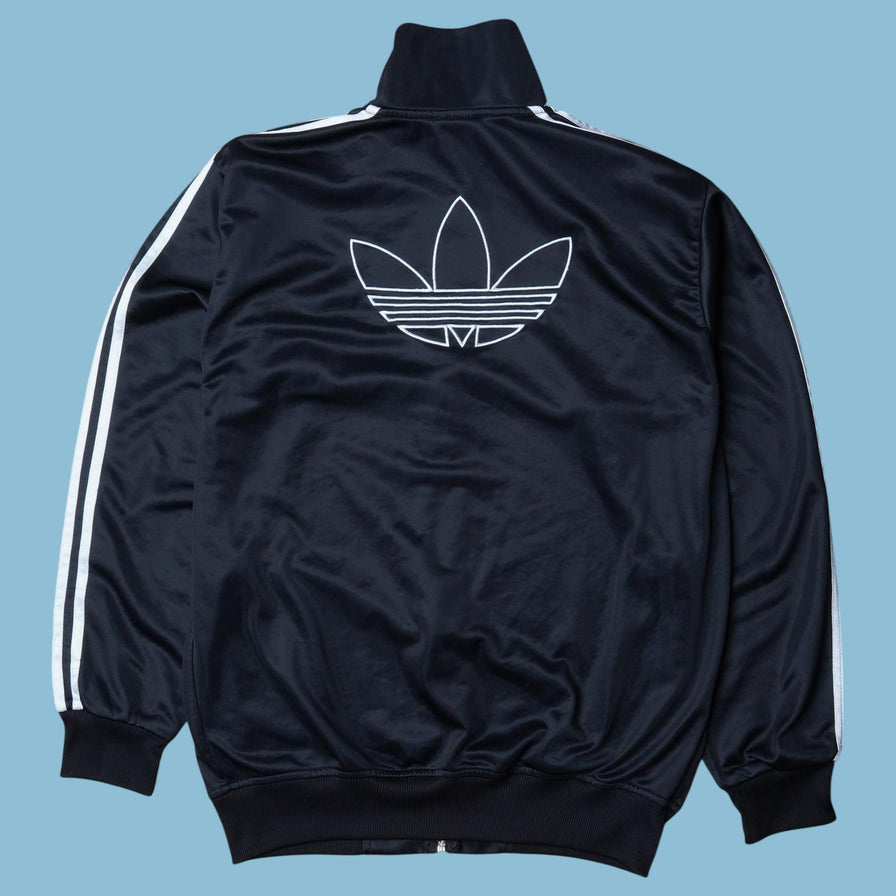 Vintage Adidas Trainingsjacke - L