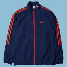 Vintage Adidas Trainingsjacke - L