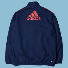 Vintage Adidas Trainingsjacke - L