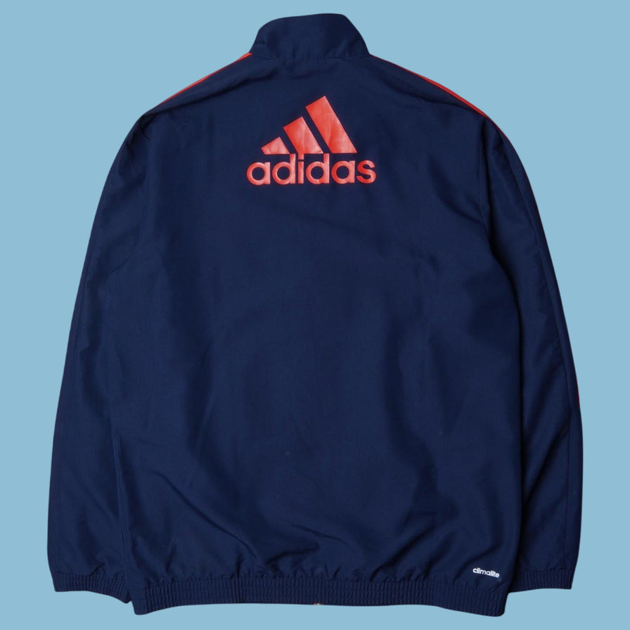 Vintage Adidas Trainingsjacke - L