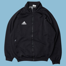 Vintage Adidas 2000s Trainingsjacke - L