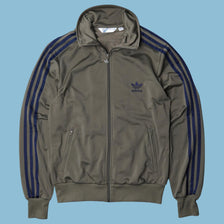 Vintage Adidas 2000s Trainingsjacke - L