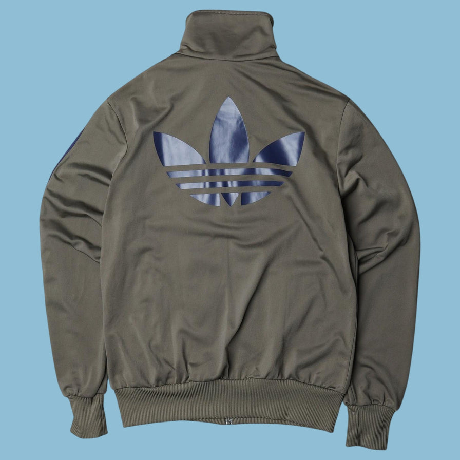 Vintage Adidas 2000s Trainingsjacke - L