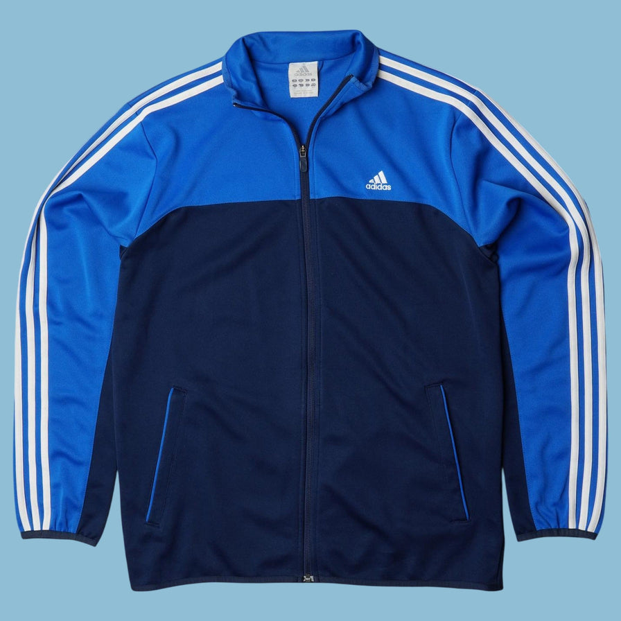 Vintage Adidas Trainingsjacke - M