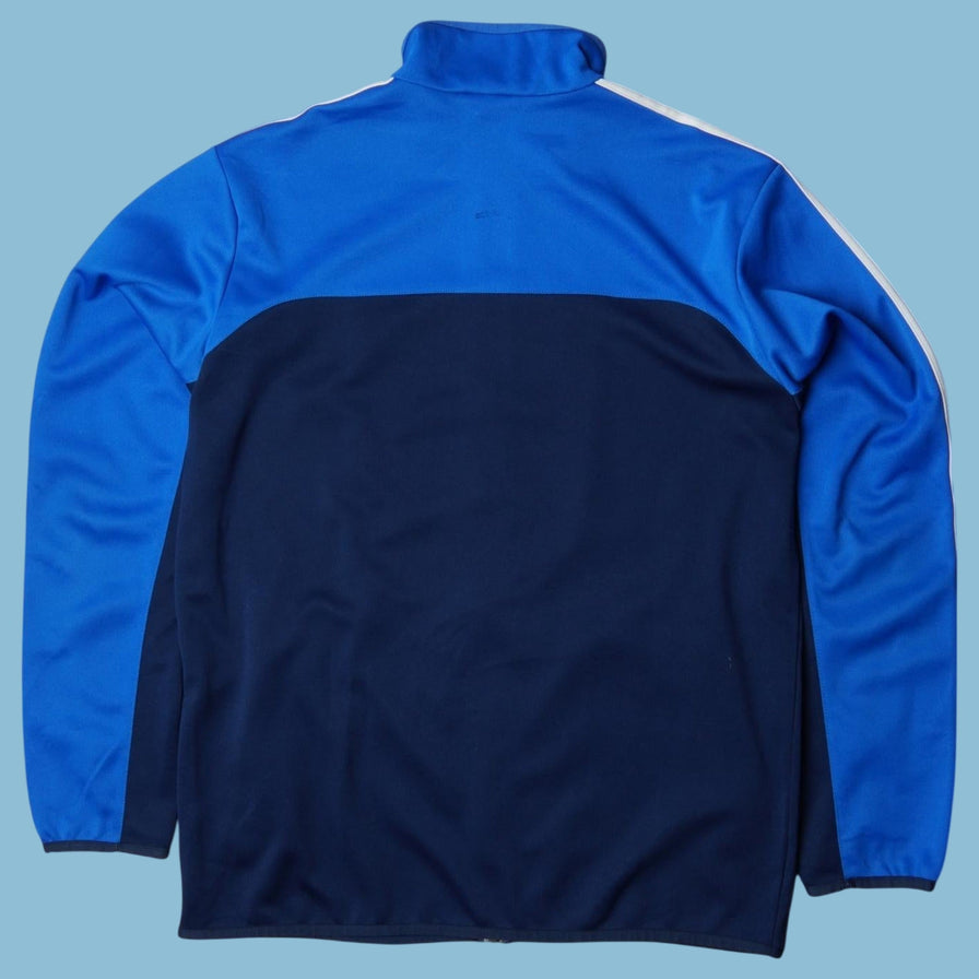 Vintage Adidas Trainingsjacke - M