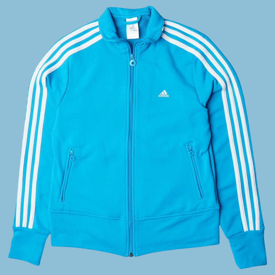 Vintage Adidas Trainingsjacke - M