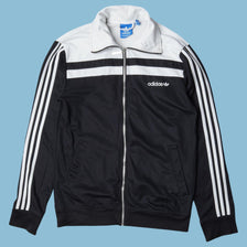 Vintage Adidas Trainingsjacke - M
