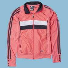 Vintage Adidas Trainingsjacke - M