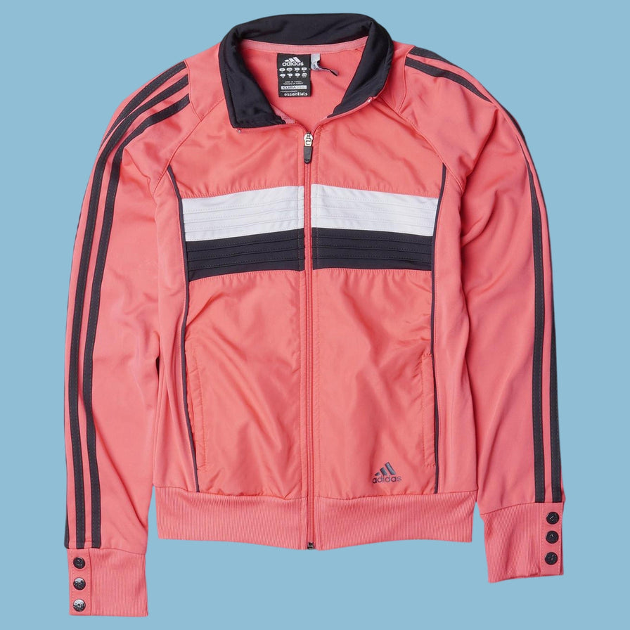 Vintage Adidas Trainingsjacke - M