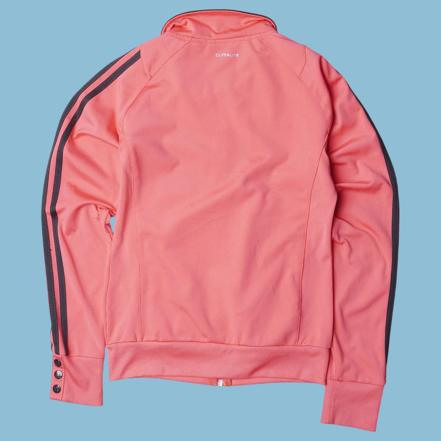 Vintage Adidas Trainingsjacke - M