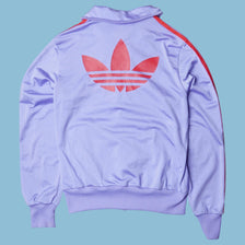 Vintage Adidas 90s Trainingsjacke - M