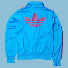 Vintage Adidas 90s Trainingsjacke - M