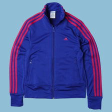 Vintage Adidas Trainingsjacke - M