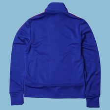 Vintage Adidas Trainingsjacke - M