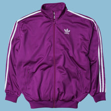 Vintage Adidas Trainingsjacke - M