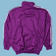 Vintage Adidas Trainingsjacke - M