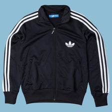 Vintage Adidas Trainingsjacke - M