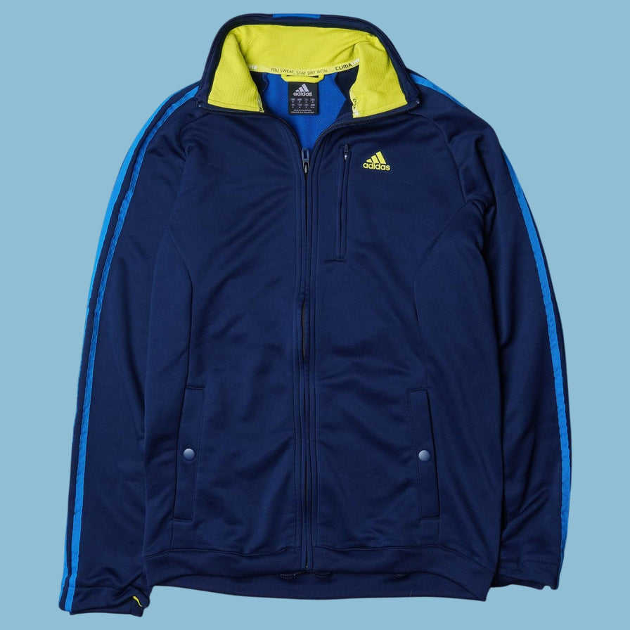 Vintage Adidas Trainingsjacke - M