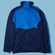 Vintage Adidas Trainingsjacke - M