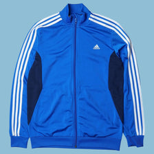 Vintage Adidas Trainingsjacke - M
