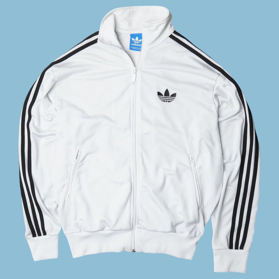 Vintage Adidas Trainingsjacke - M