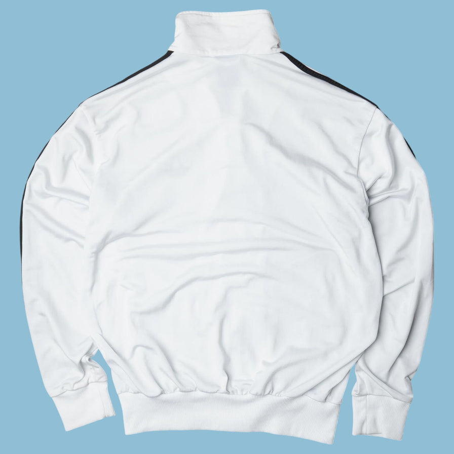 Vintage Adidas Trainingsjacke - M