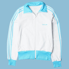 Vintage Adidas 80s Trainingsjacke - M