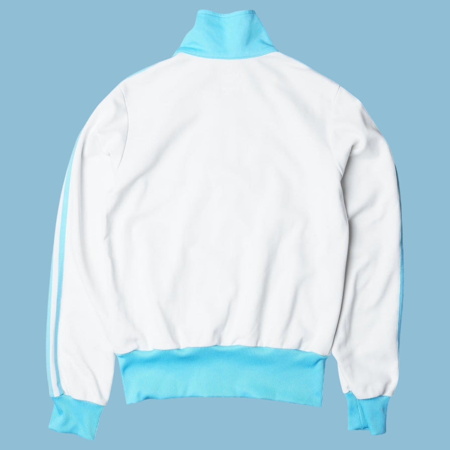 Vintage Adidas 80s Trainingsjacke - M