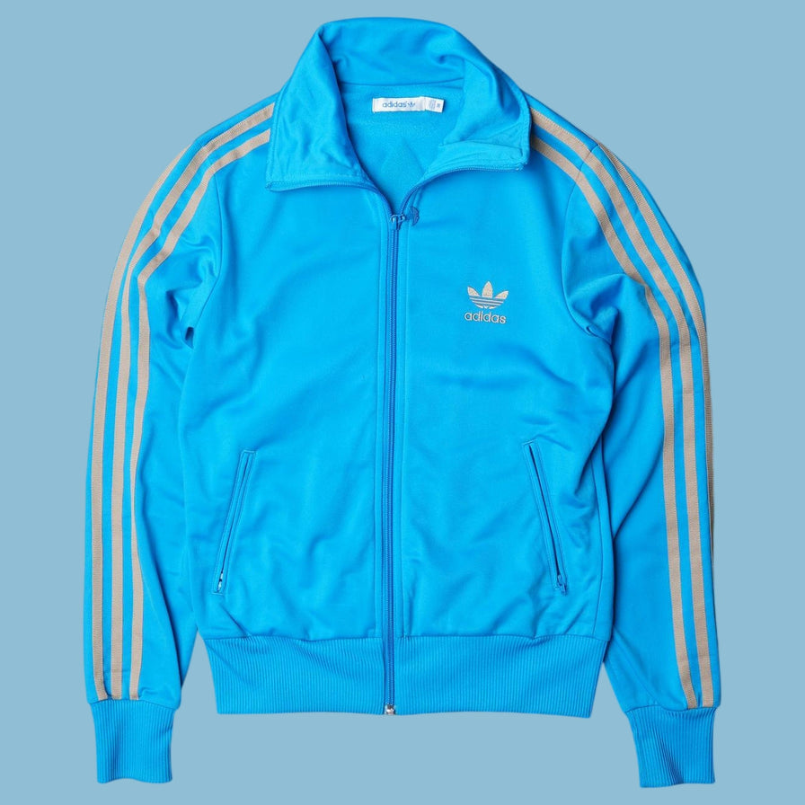 Vintage Adidas 2000s Trainingsjacke - M