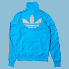 Vintage Adidas 2000s Trainingsjacke - M